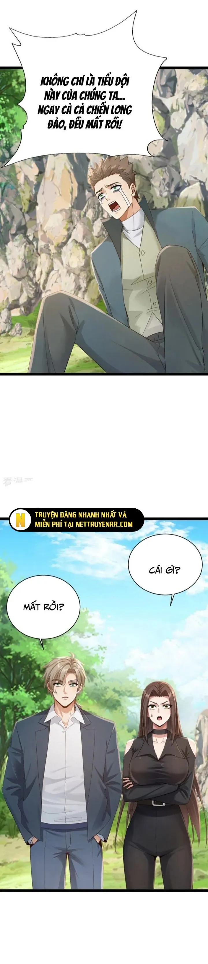 Chương 258 - Trang 8