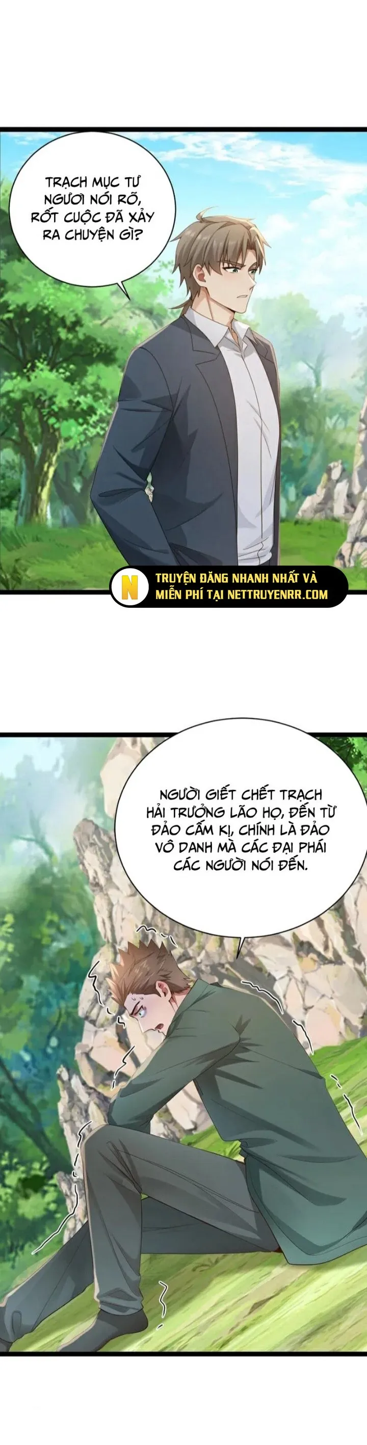 Chương 258 - Trang 9