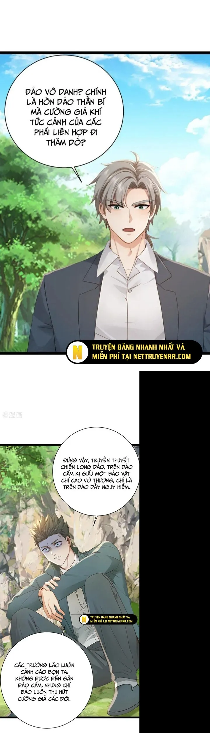 Chương 258 - Trang 10