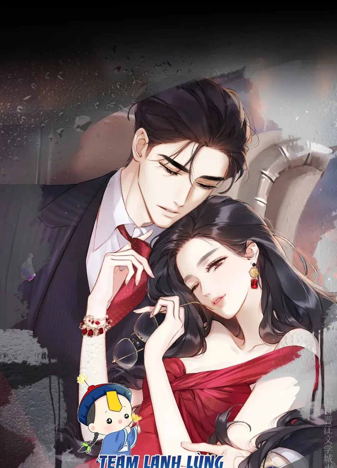 Chapter 105 - Trang 1