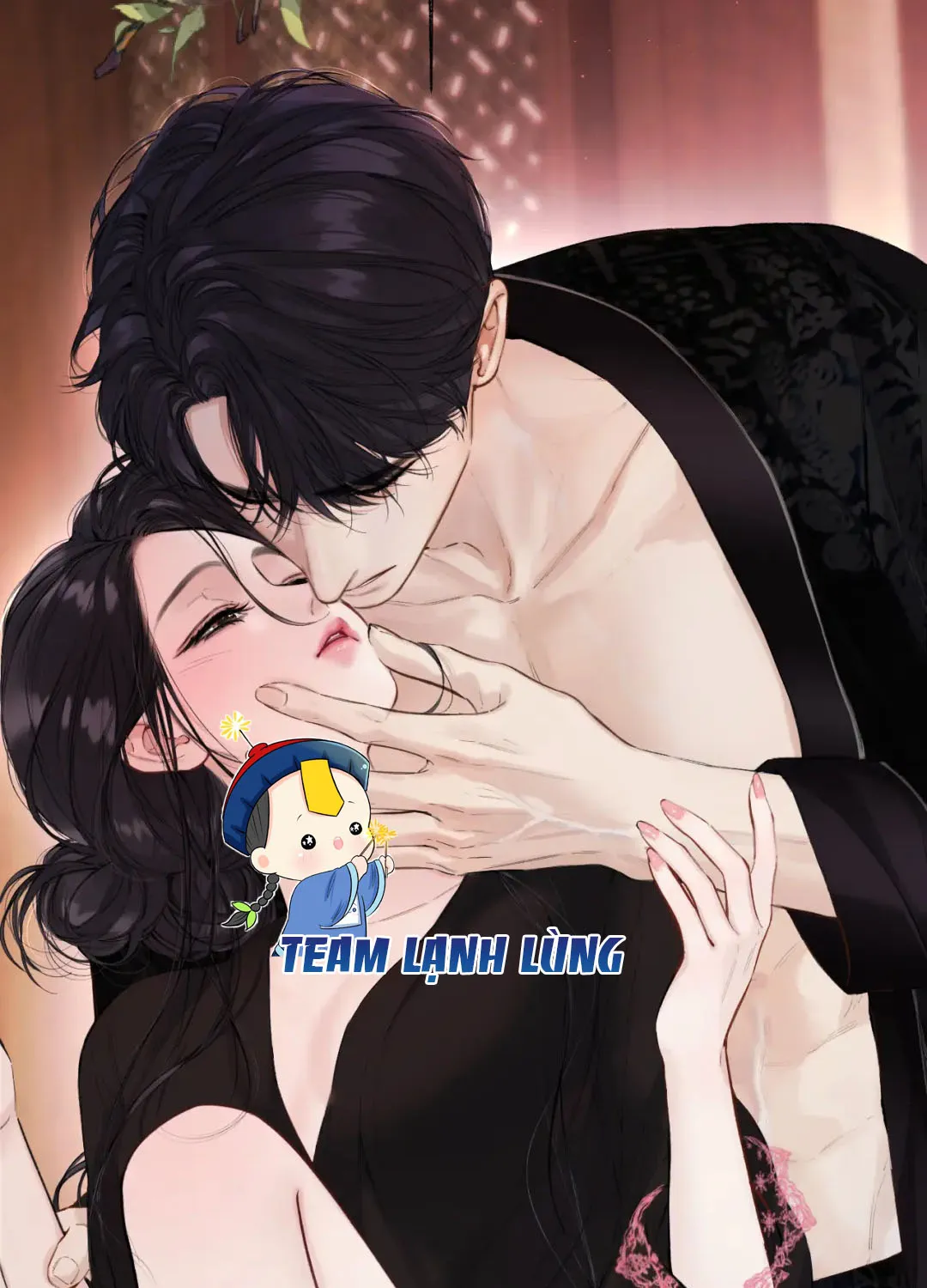 Chapter 105 - Trang 11