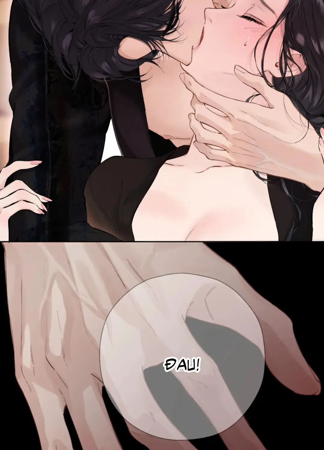 Chapter 105 - Trang 14