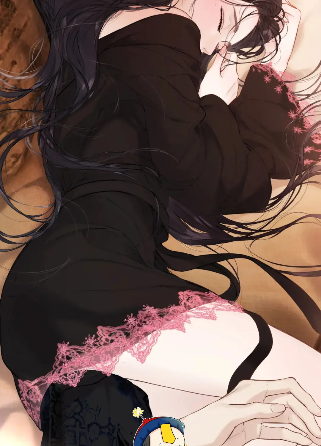 Chapter 105 - Trang 18