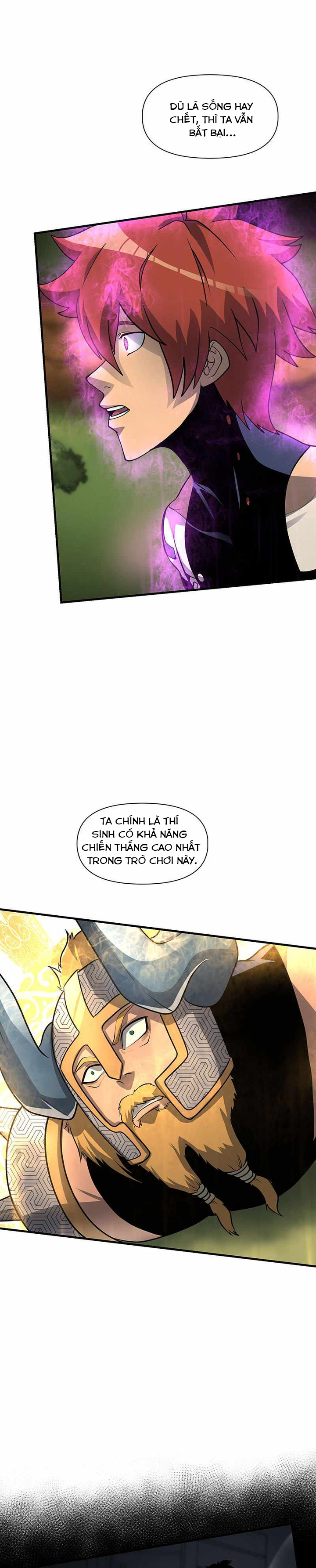 Chương 43 - Trang 22