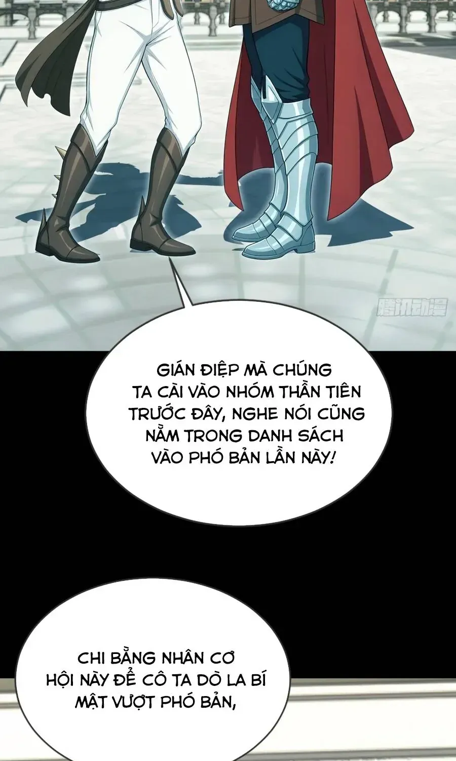 Chapter 45 - Trang 19