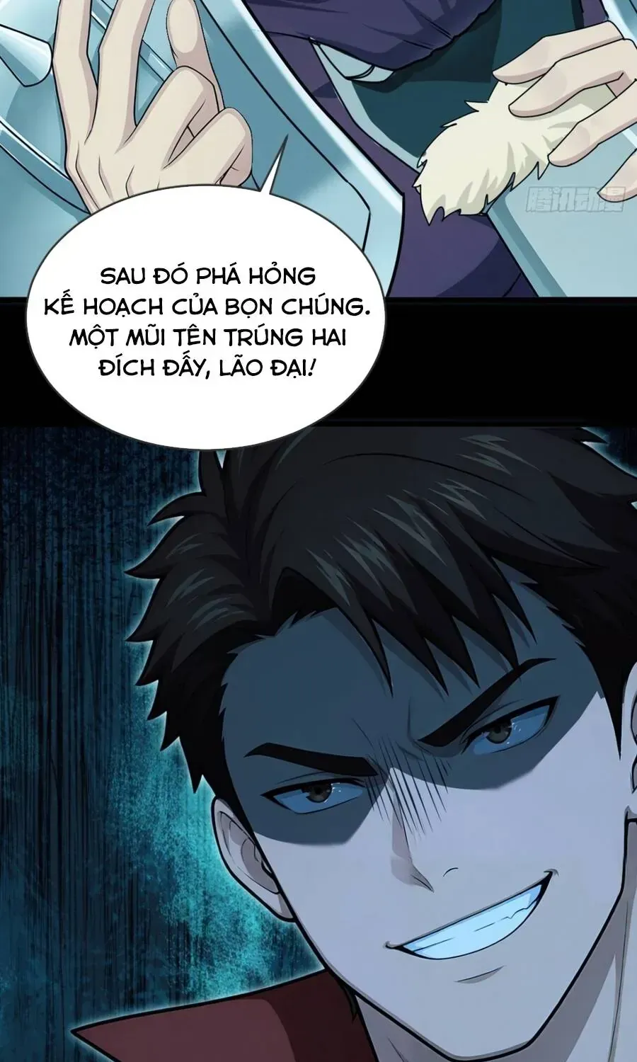 Chapter 45 - Trang 21
