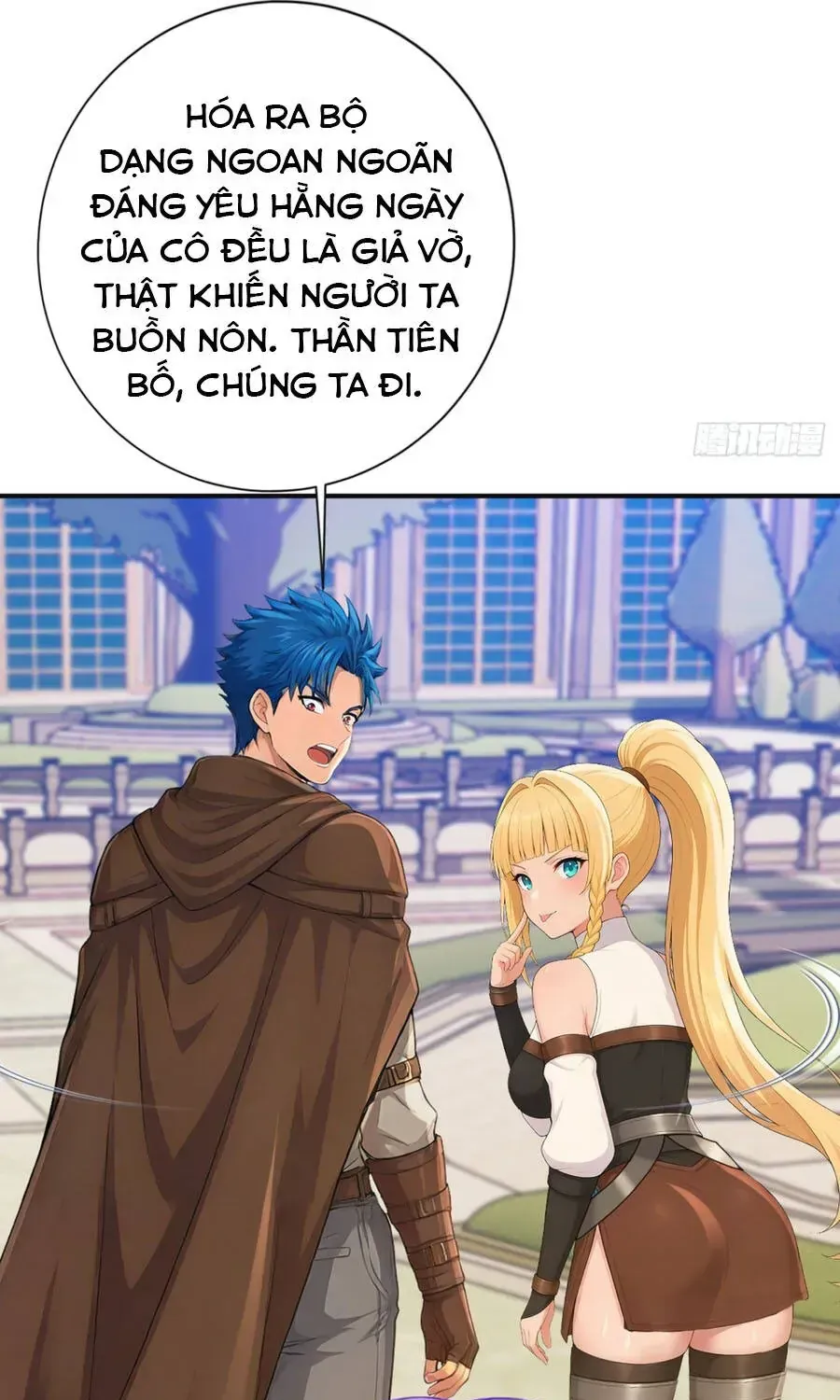 Chapter 46 - Trang 11