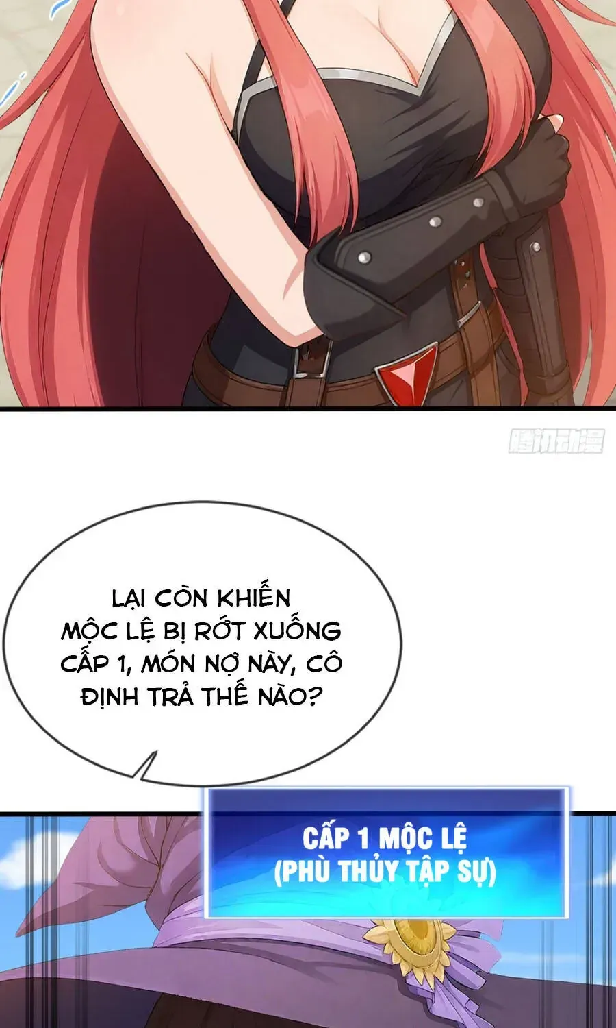 Chapter 46 - Trang 17