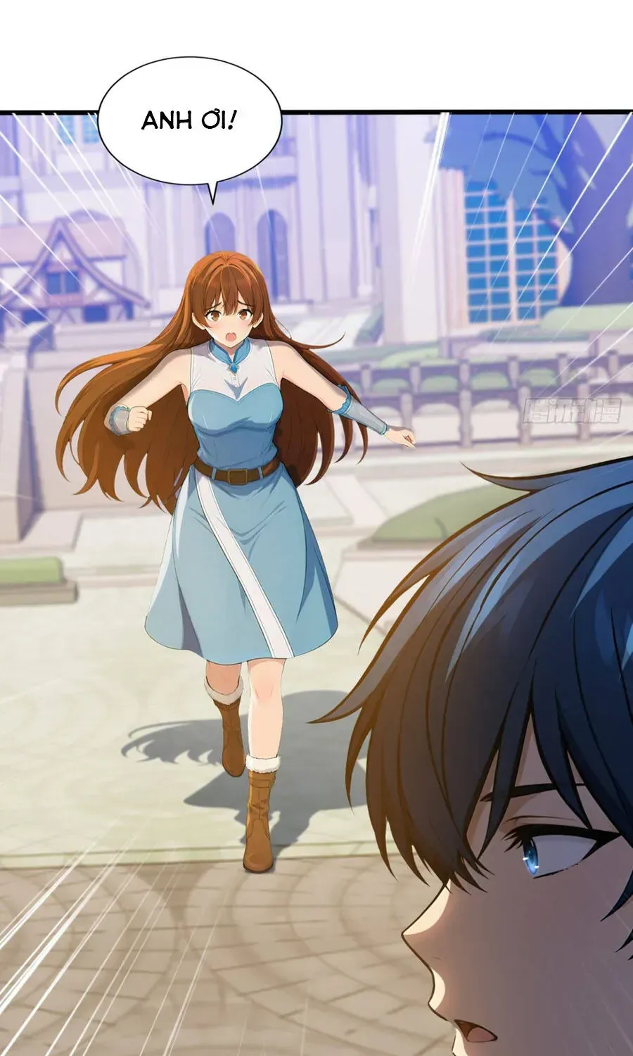 Chapter 46 - Trang 21