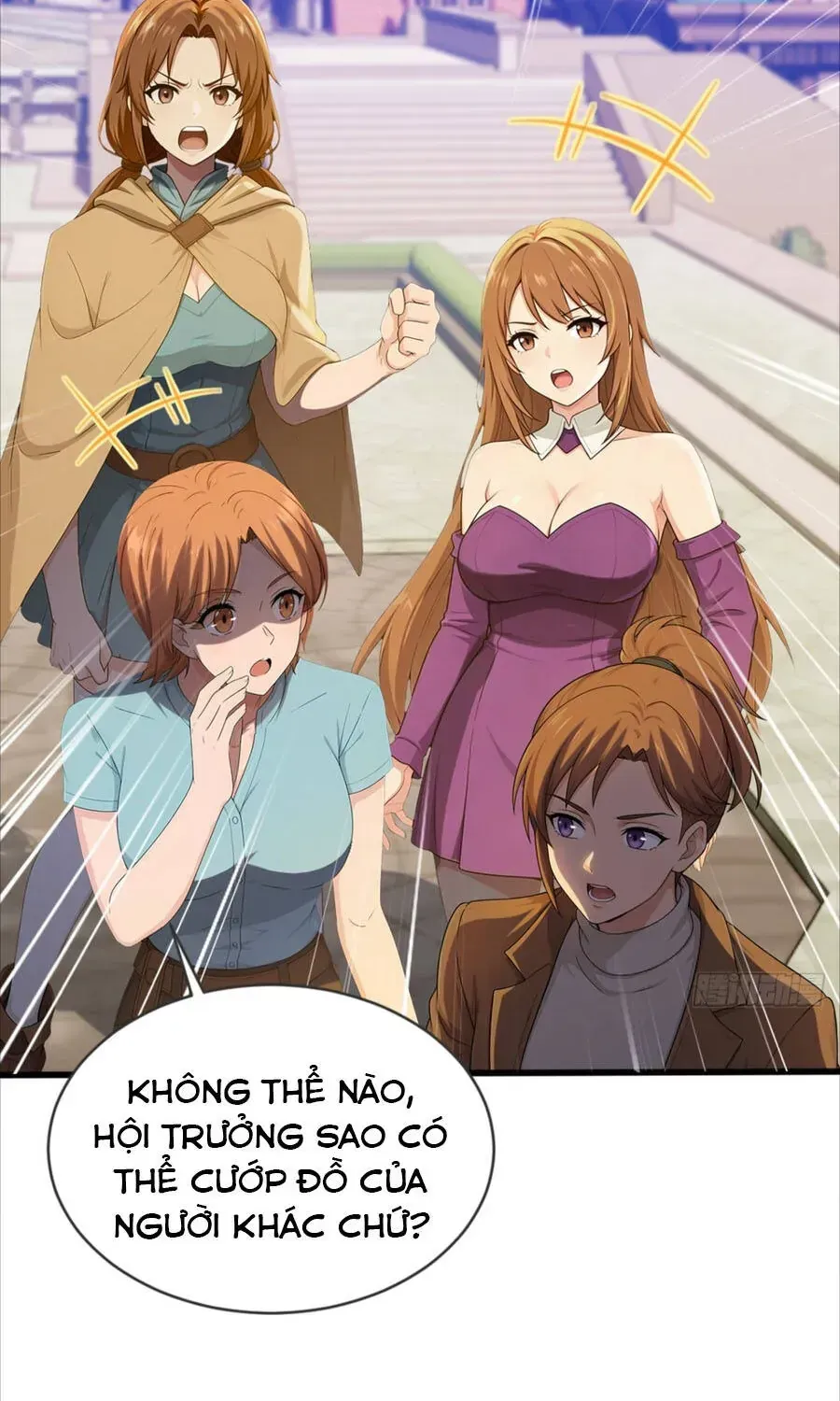 Chapter 46 - Trang 29
