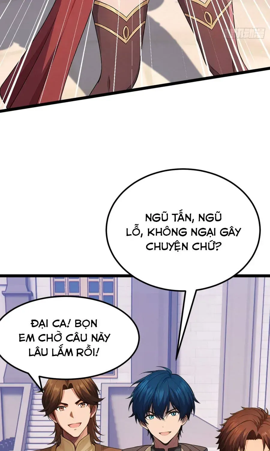 Chapter 46 - Trang 47