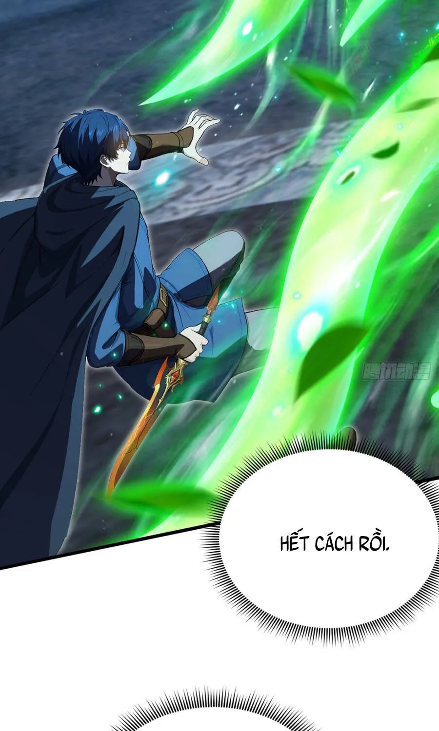 Chapter 40 - Trang 21