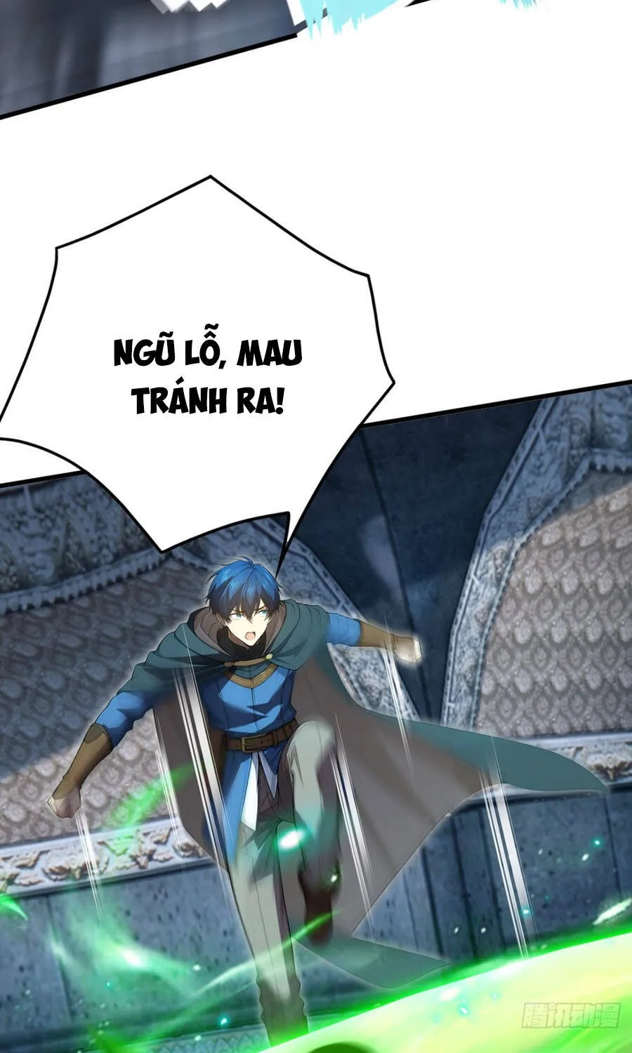Chapter 40 - Trang 5