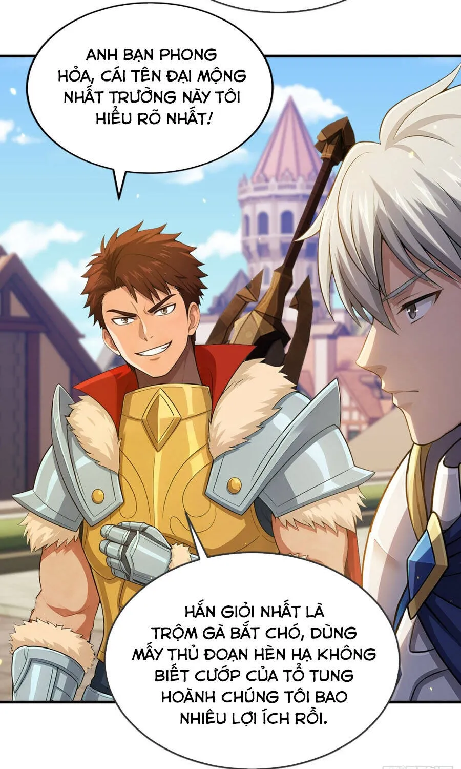 Chapter 40 - Trang 43
