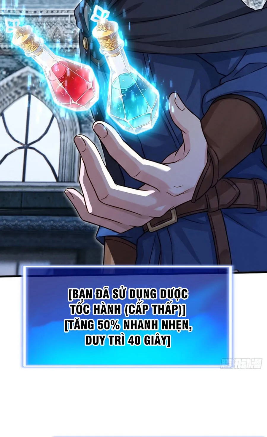 Chapter 40 - Trang 9