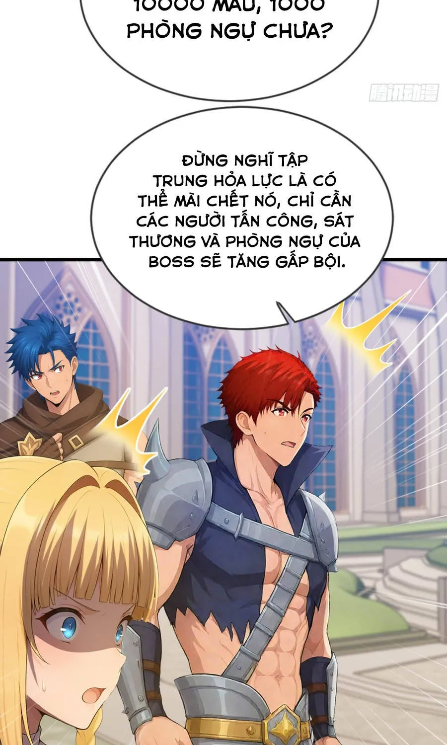 Chapter 41 - Trang 21