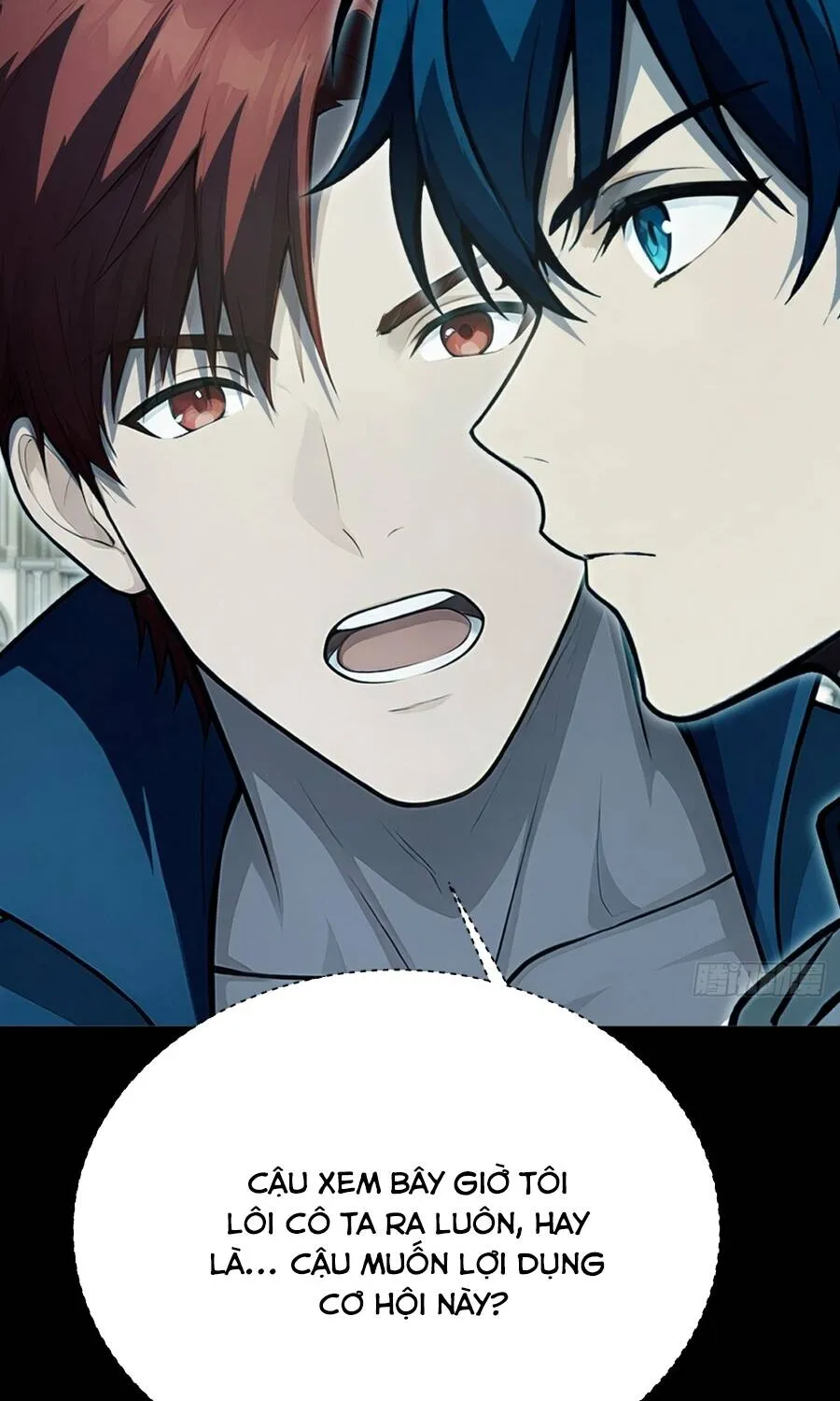 Chapter 45 - Trang 30