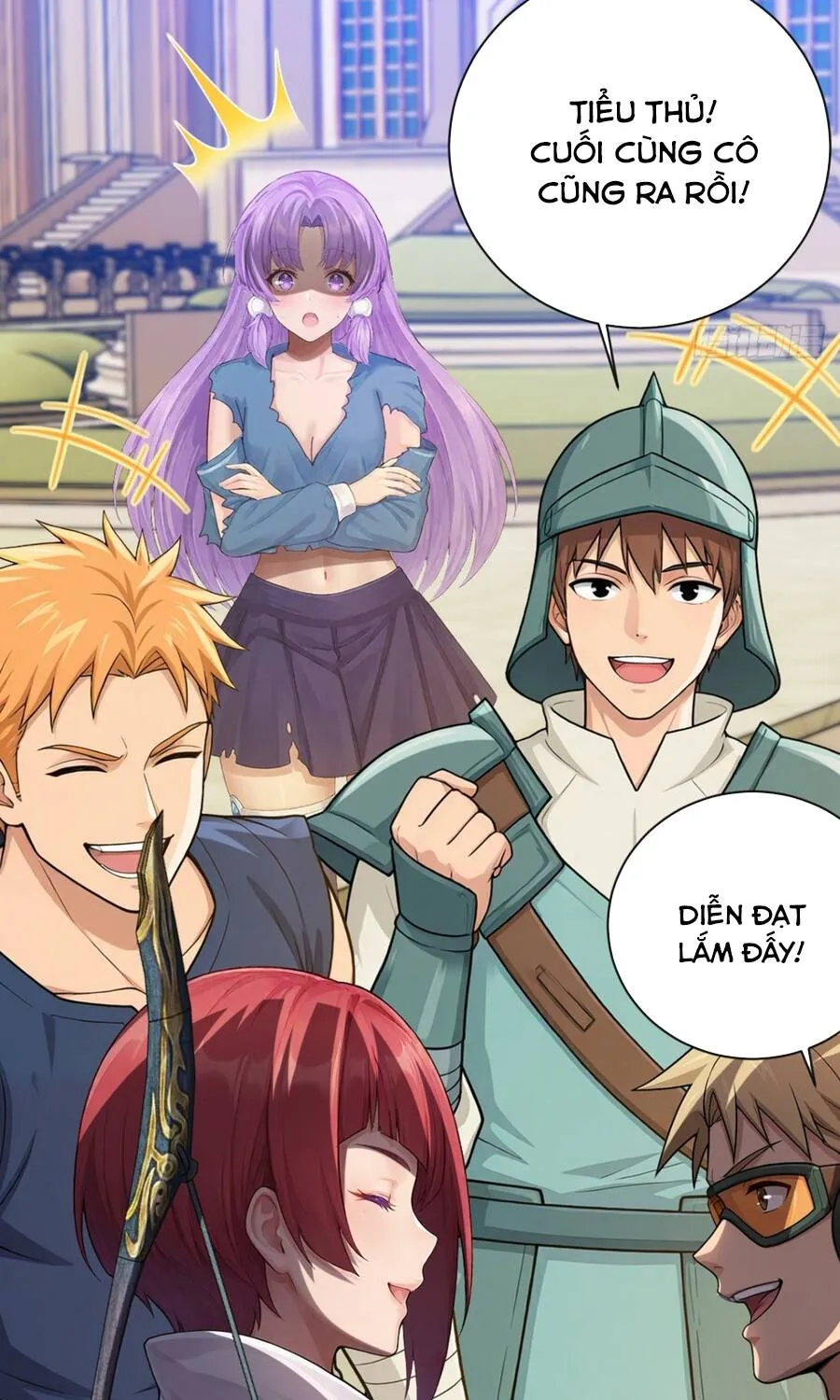 Chapter 45 - Trang 49