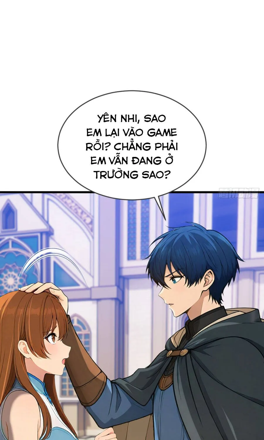 Chapter 46 - Trang 19