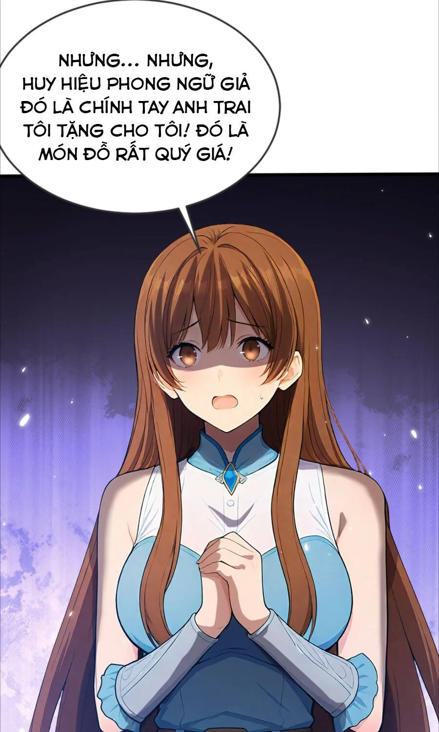 Chapter 46 - Trang 23