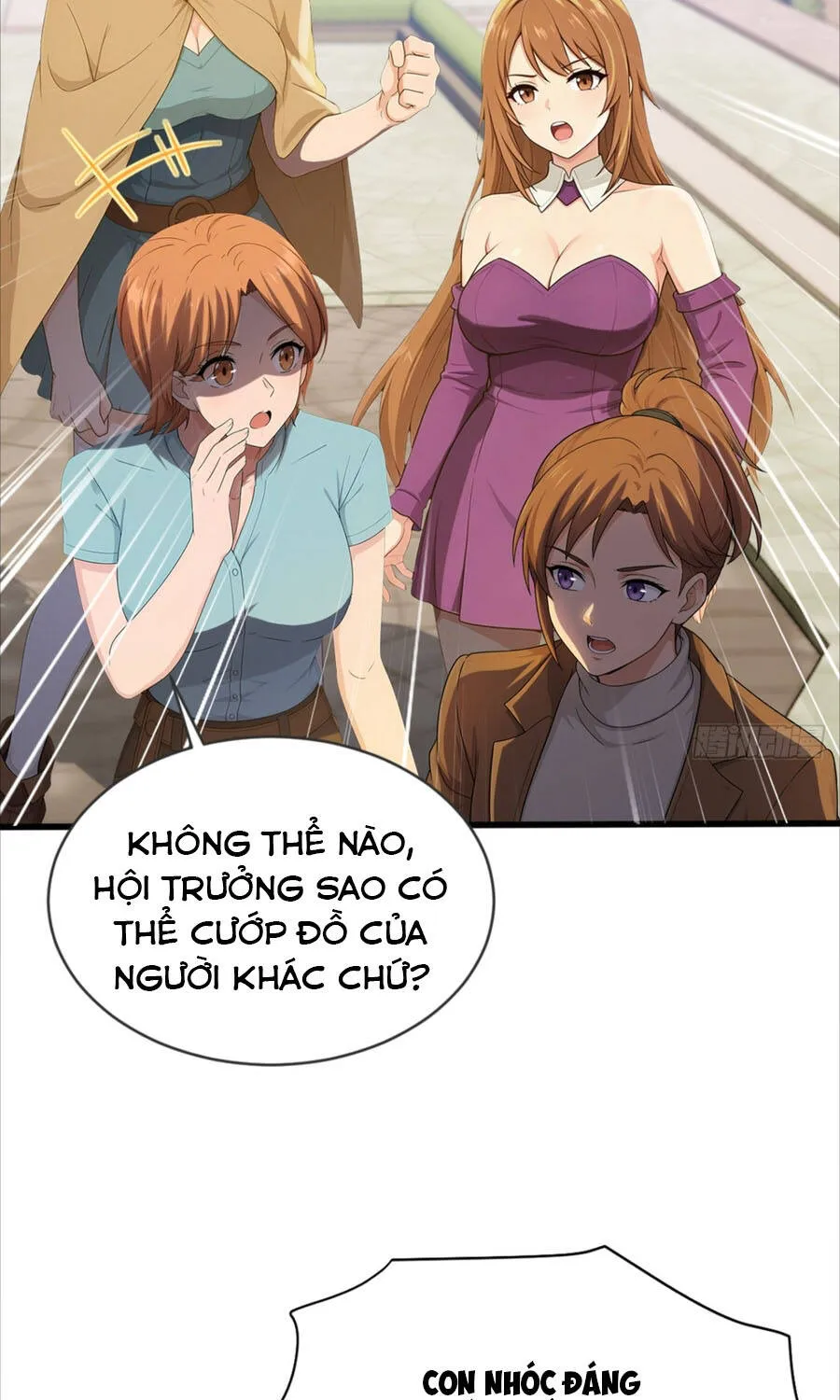 Chapter 46 - Trang 25