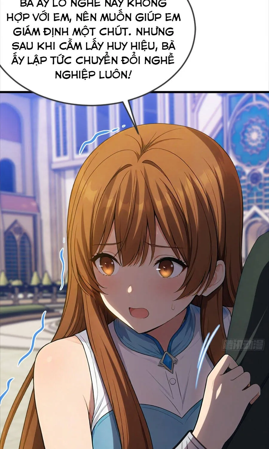 Chapter 46 - Trang 29