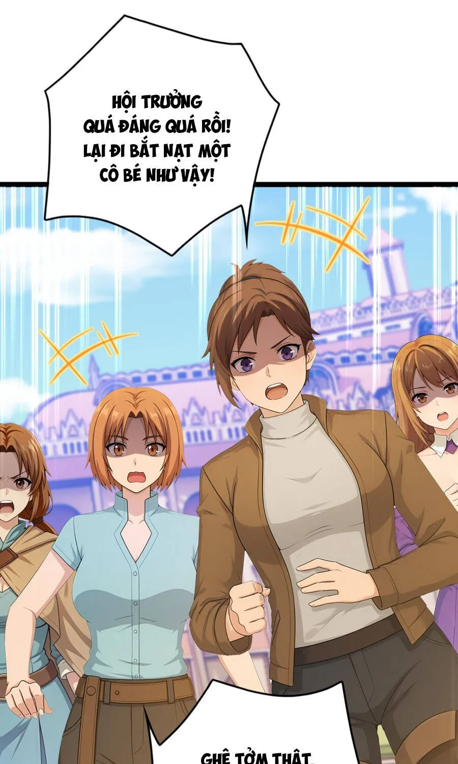 Chapter 46 - Trang 34