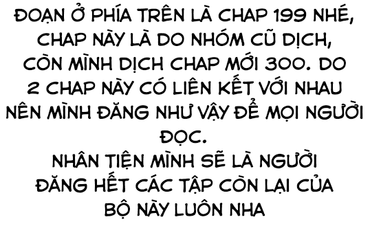 Chương 300 - Trang 1