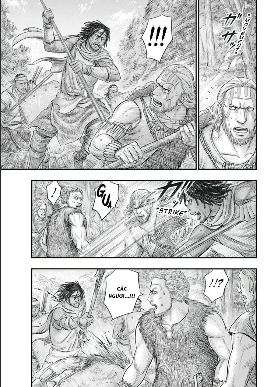 Chương 103 - Trang 20