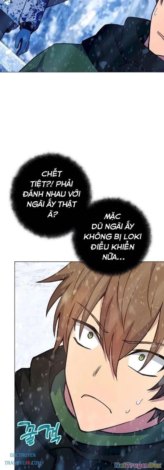 Chương 61 - Trang 16