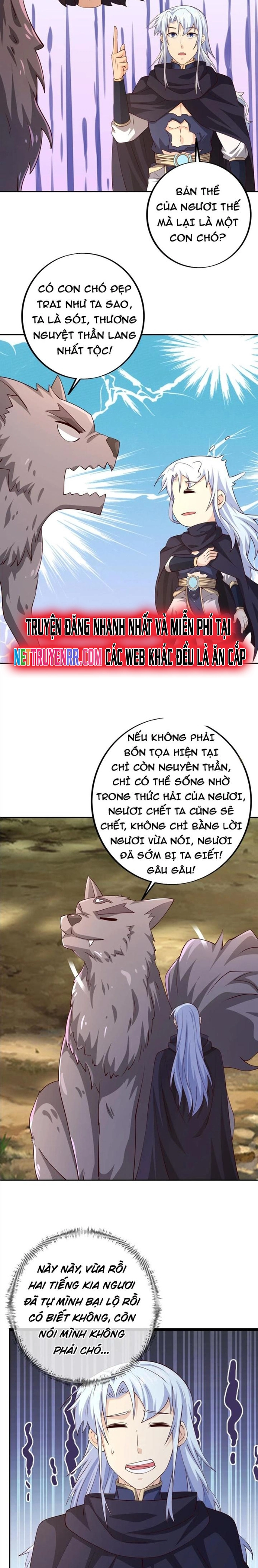 Chương 83 - Trang 11