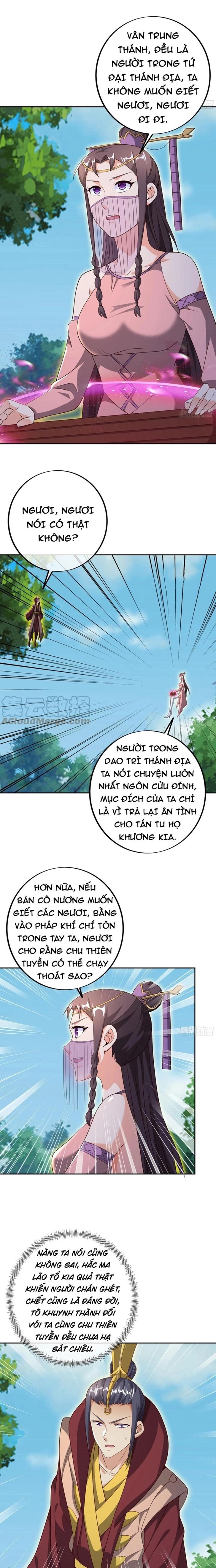 Chương 83 - Trang 5