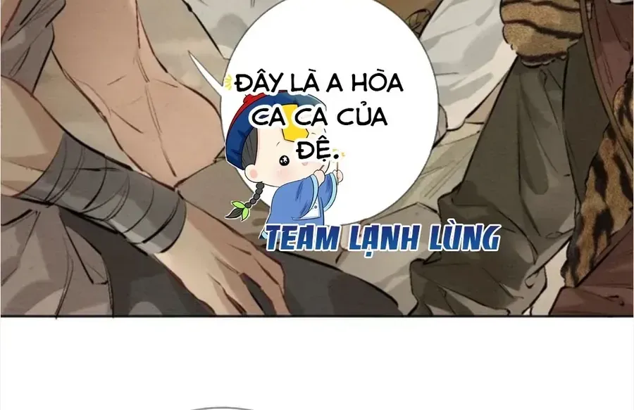 Trọng Sinh Chi Nữ Tướng Tinh - Chap 21 - Trang 5