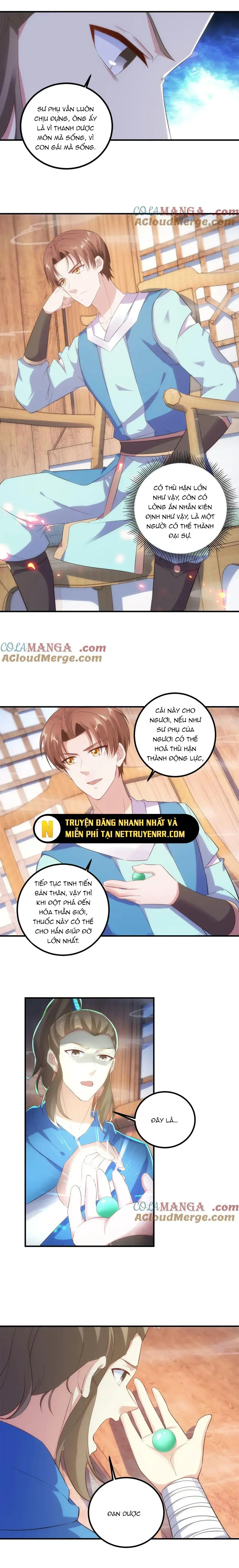 Chương 294 - Trang 5