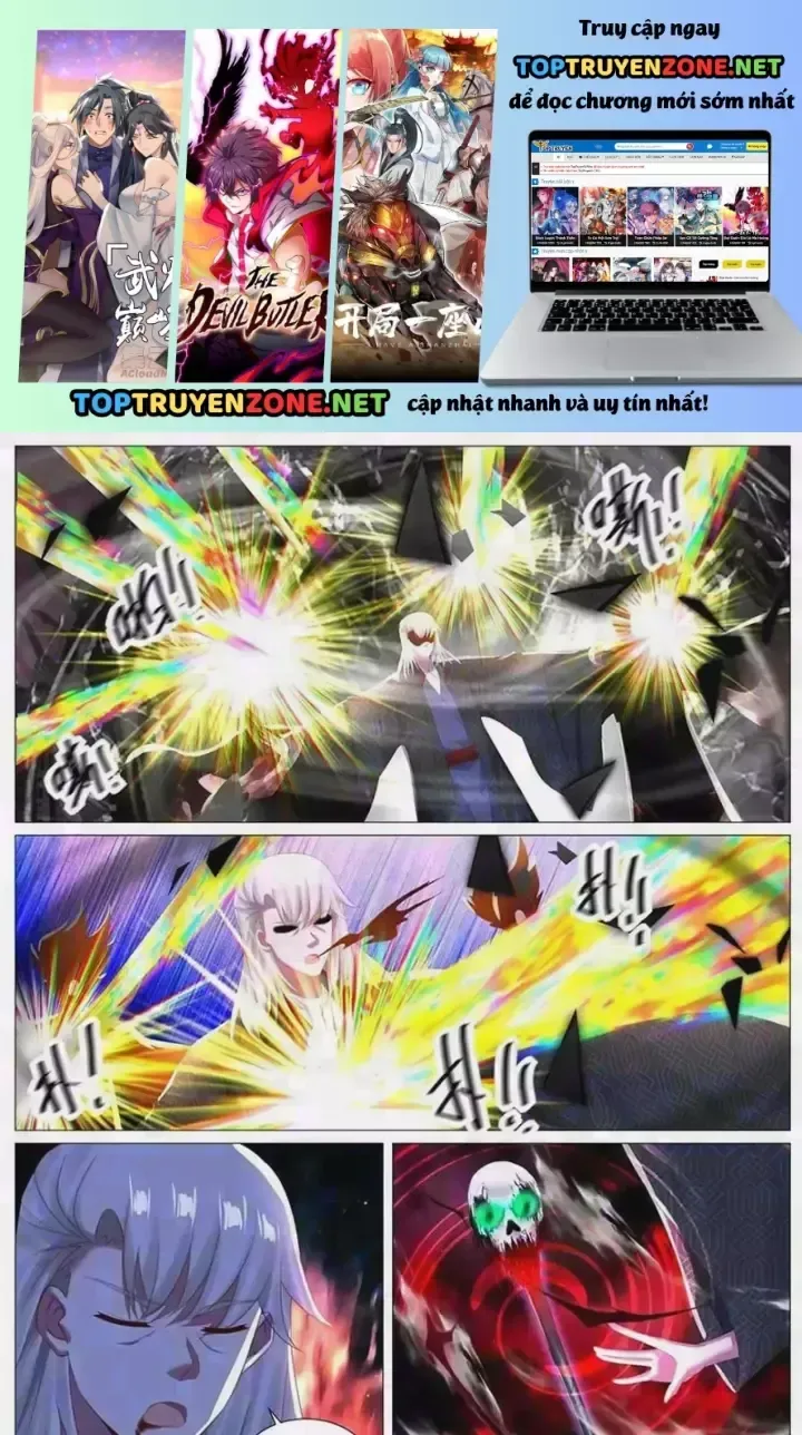 Chapter 1144 - Trang 2