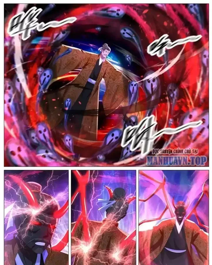 Chapter 1144 - Trang 12