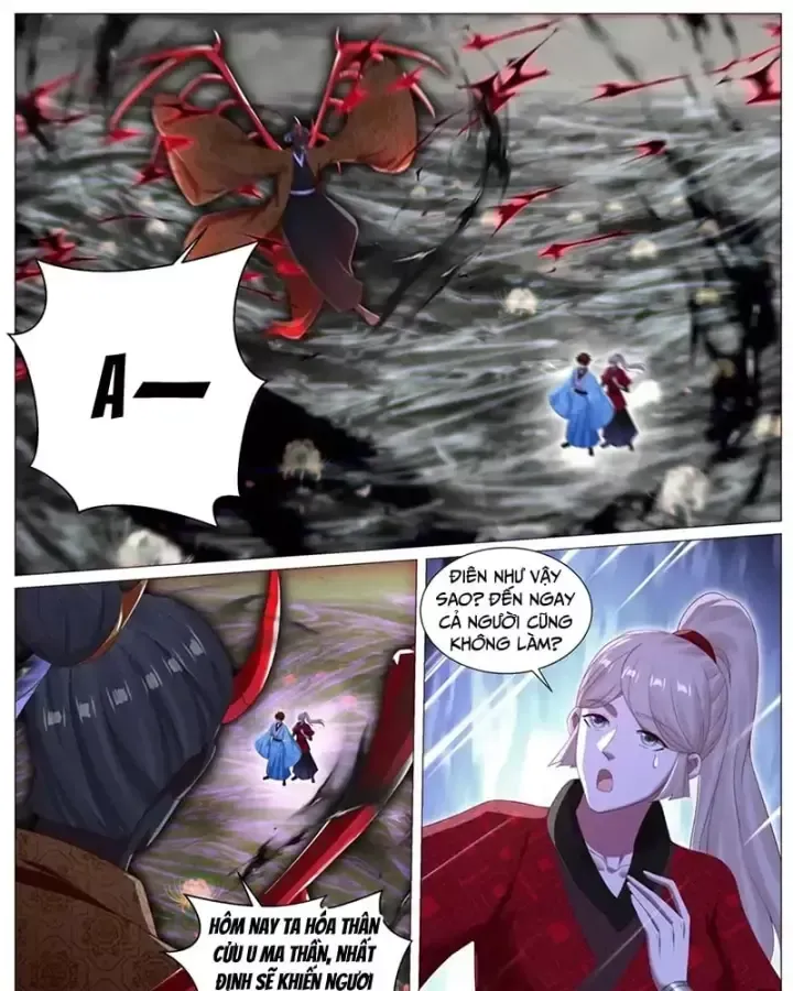 Chapter 1144 - Trang 14