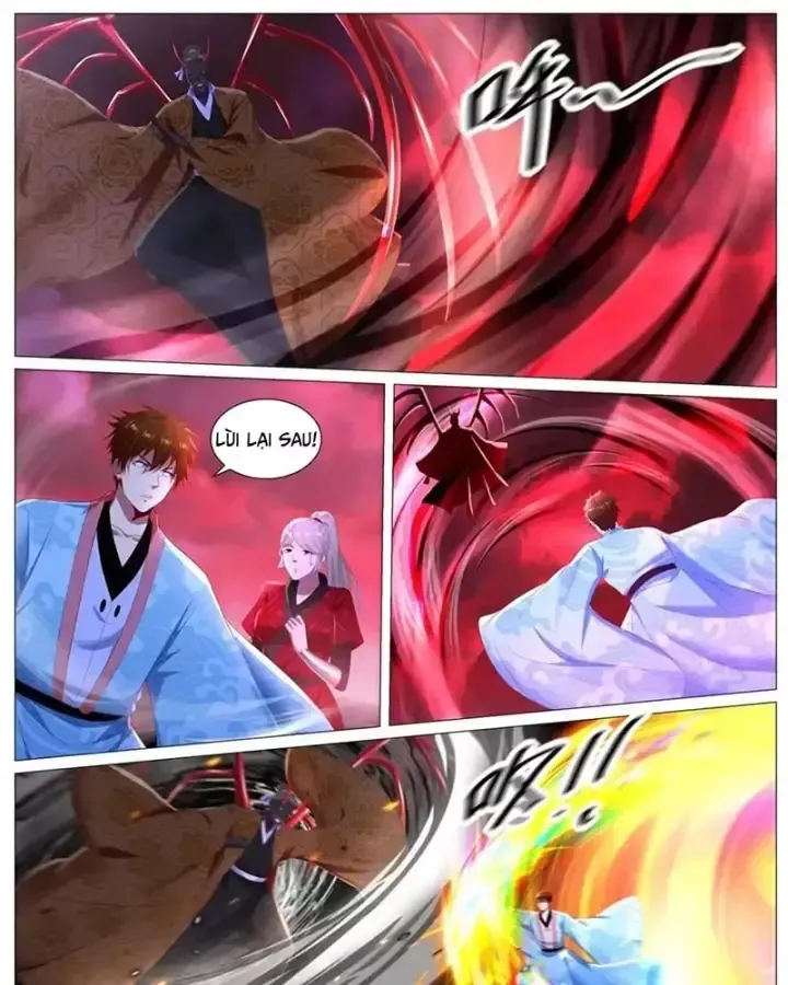 Chapter 1144 - Trang 16