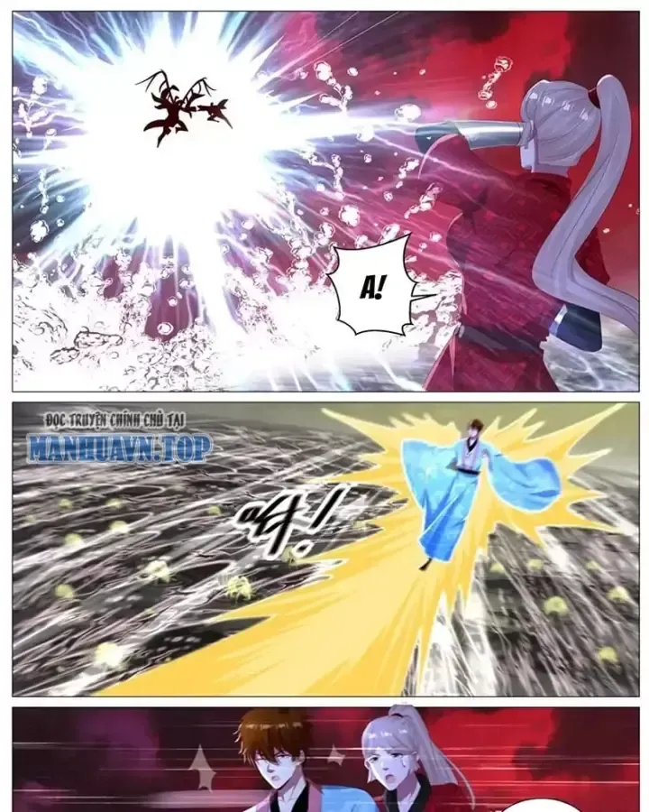 Chapter 1144 - Trang 18
