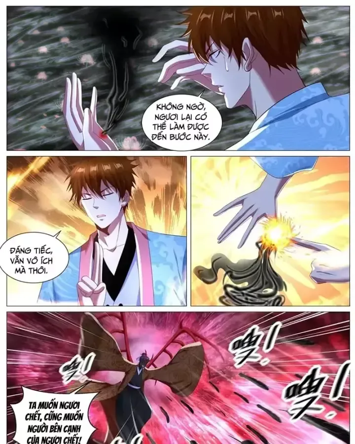 Chapter 1144 - Trang 20