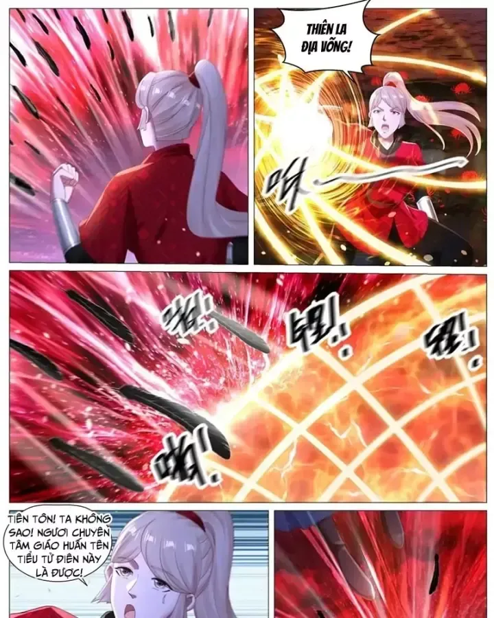 Chapter 1144 - Trang 22