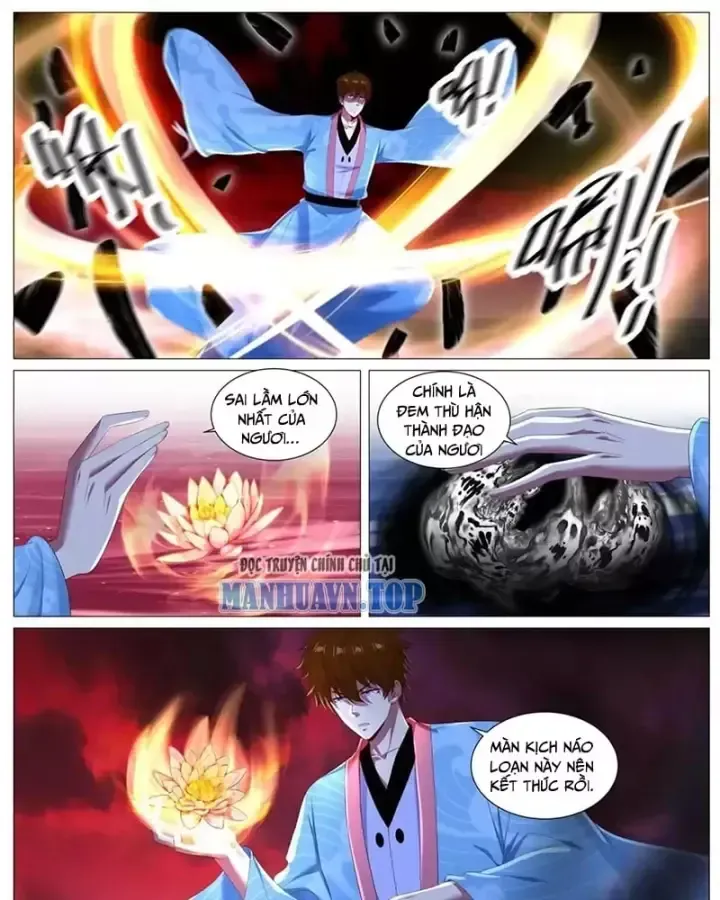 Chapter 1144 - Trang 24