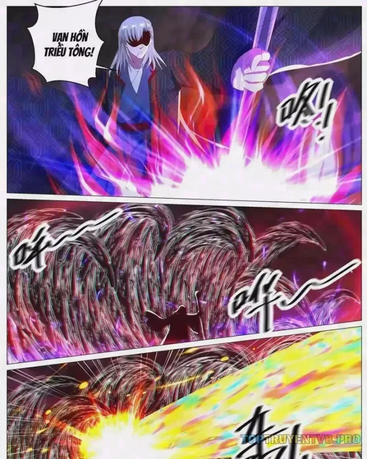 Chapter 1144 - Trang 4