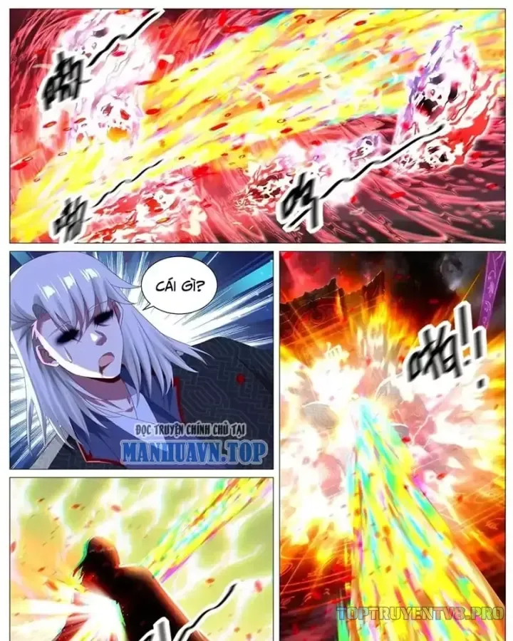 Chapter 1144 - Trang 6