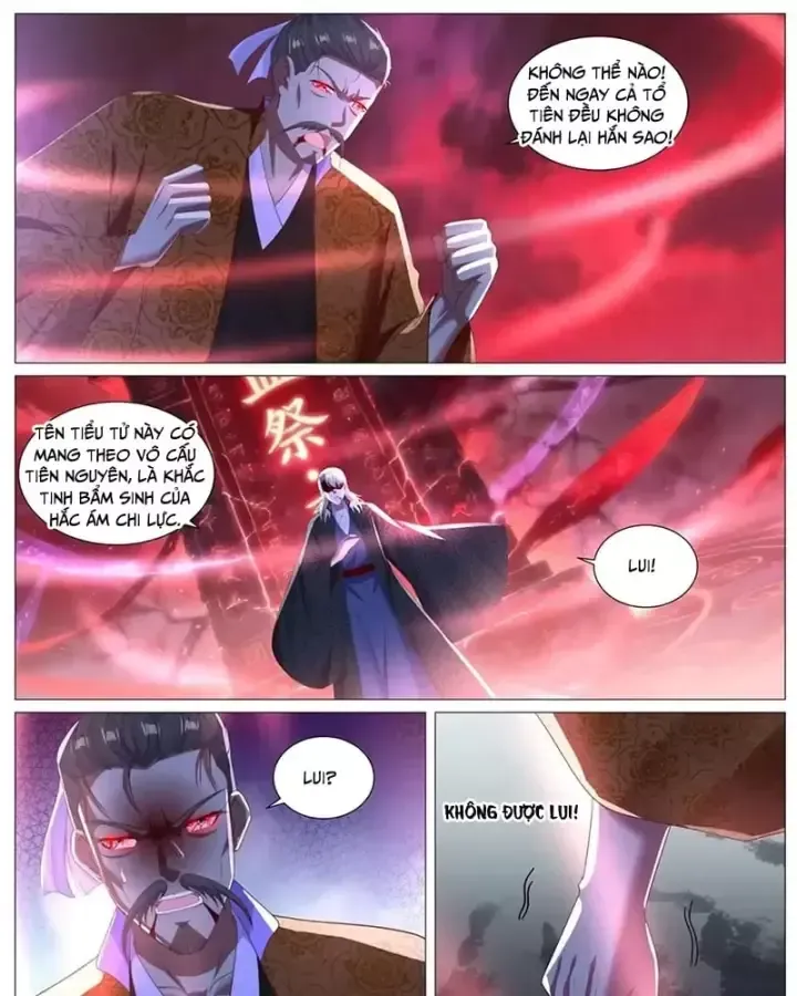 Chapter 1144 - Trang 8