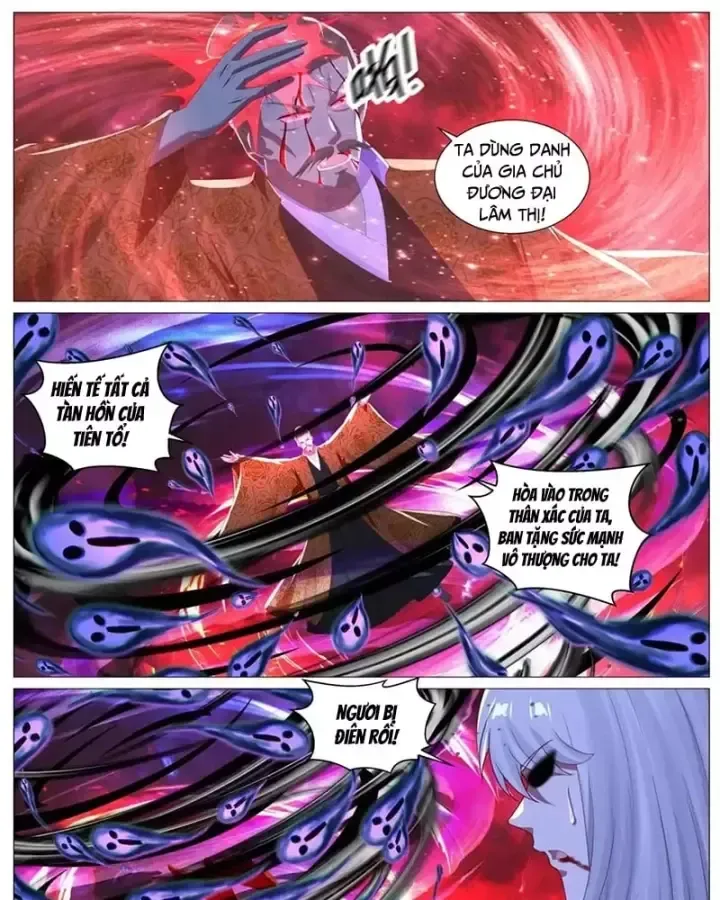 Chapter 1144 - Trang 10