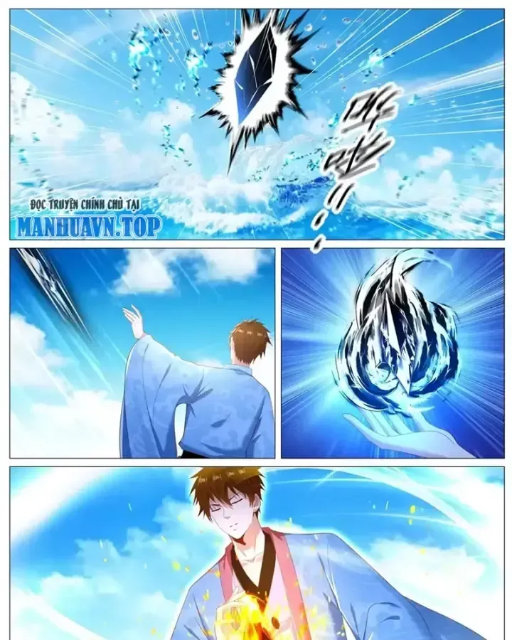 Chapter 1145 - Trang 12