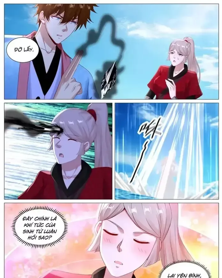 Chapter 1145 - Trang 14