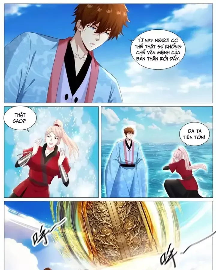 Chapter 1145 - Trang 16