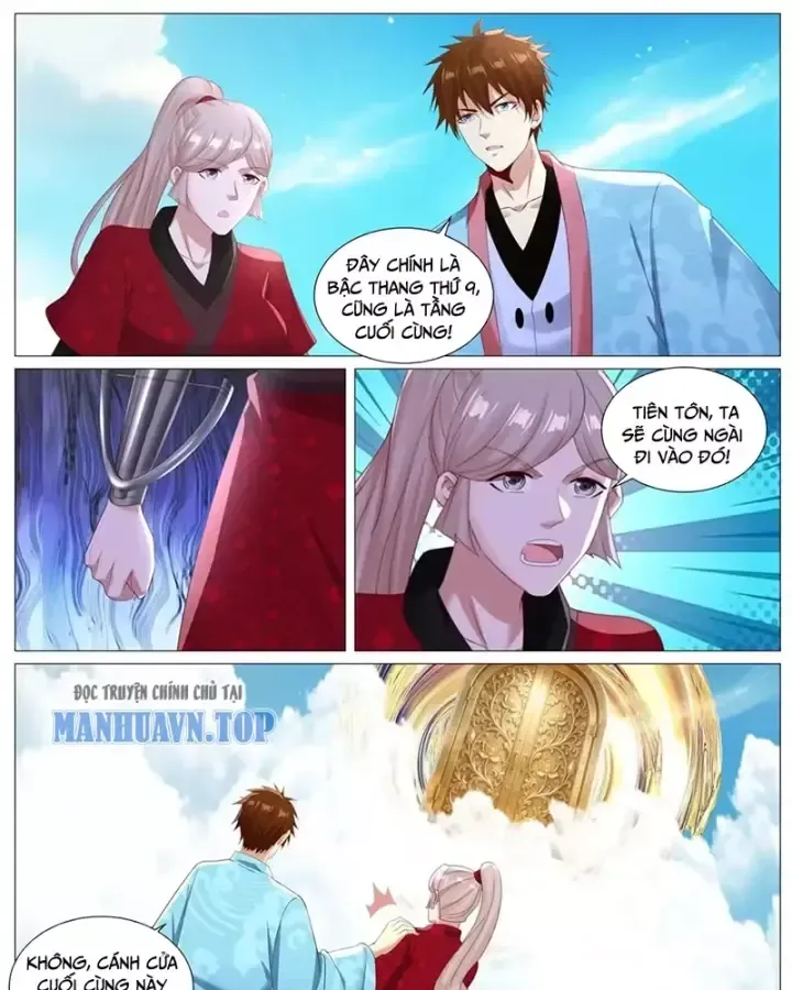 Chapter 1145 - Trang 18